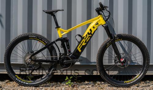 Frey M600 2.0 ficha técnica y opiniones